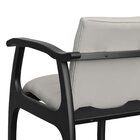 Cadeira Cancun Estrutura Madeira Maciça Encosto E Assento Ana