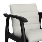 Cadeira Cancun Estrutura Madeira Maciça Encosto E Assento Ana