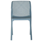 Cadeira Capri - Azul Sonho Distante