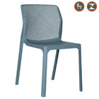 Cadeira Capri - Azul Sonho Distante