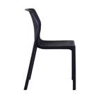 Cadeira Capri - Preto