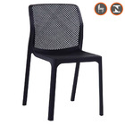 Cadeira Capri - Preto