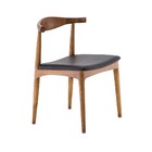 Cadeira Carina - Madeira Natural