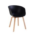 Cadeira Cassia Preta - Rivatti