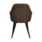 Cadeira Catarina   Marrom