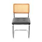 Cadeira Cesca - Madeira Clara