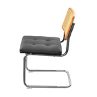 Cadeira Cesca - Madeira Clara