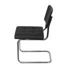 Cadeira Cesca - Madeira Preta