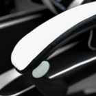 Cadeira Cg-506 Hoopson Branco