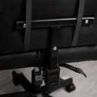 Cadeira Cg-506 Hoopson Branco