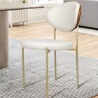 Cadeira Chaise  Trama Rice