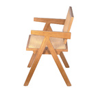 Cadeira Chandy Madeira - Clara