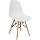 Cadeira Charles Eames Eifel Branco