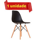 Cadeira Charles Eames Eiffel Para Sala E Escritório