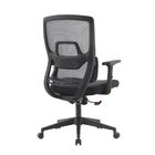 Cadeira Chelsea Diretor - Preta