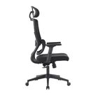 Cadeira Chelsea Presidente - Preta