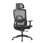 Cadeira Chelsea Presidente - Preta