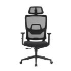 Cadeira Chelsea Presidente - Preta