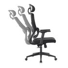 Cadeira Chelsea Presidente - Preta