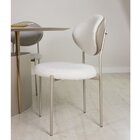 Cadeira Choice Essentials Areia Champagne