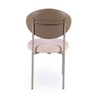 Cadeira Choice Essentials Areia Champagne