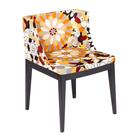 Cadeira Christie Mademoiselle Margarida Claro - Base De Madei