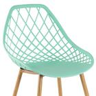 Cadeira Clarice - Cloe - Tiffany