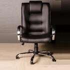 Cadeira Classic Presidente Extra Larga 140kg  Comprealegre  1