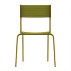 Cadeira Coletiva Fixa Empilhável Auditório Hotel Igreja Pés E