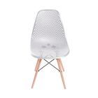 Cadeira Colmeia Branca