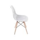 Cadeira Colmeia Branca