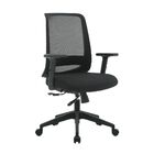 Cadeira Columbus Diretor - Preto