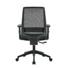 Cadeira Columbus Diretor - Preto