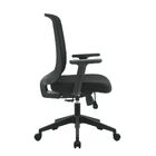 Cadeira Columbus Diretor - Preto