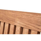 Cadeira Com Braços Dobrável - Jatobá