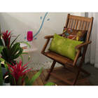 Cadeira Com Braços Dobrável - Jatobá