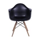 Cadeira Com Braços Eames 1120