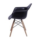 Cadeira Com Braços Eames 1120