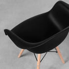Cadeira Com Braços Eames 1120