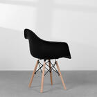 Cadeira Com Braços Eames 1120