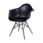 Cadeira Com Braços Eames 1120
