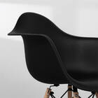 Cadeira Com Braços Eames 1120