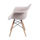 Cadeira Com Braços Eames 1120