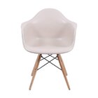 Cadeira Com Braços Eames 1120