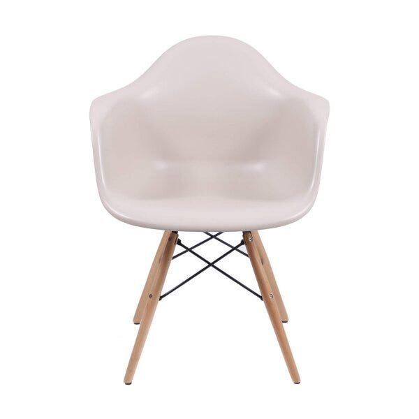 Cadeira Com Braços Eames 1120