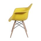 Cadeira Com Braços Eames 1120
