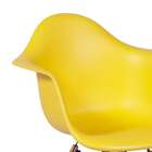 Cadeira Com Braços Eames 1120