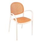 Cadeira Com Braços Mumbai