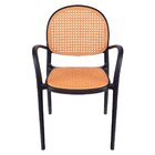 Cadeira Com Braços Mumbai