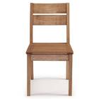 Cadeira Copa Assento Madeira 86cm - 60394 Sun House